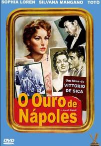 L'oro di Napoli (1954)