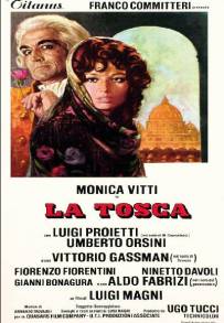 La Tosca (1973)