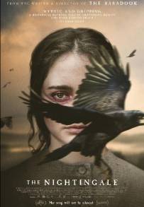 The Nightingale (2018)