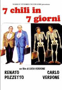 7 chili in 7 giorni (1986)