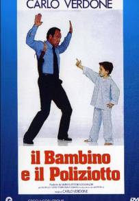 Il bambino e il poliziotto (1989)