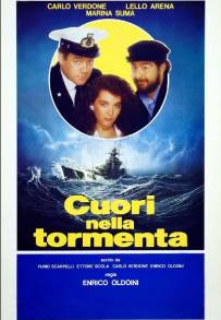 Cuori nella tormenta (1984)