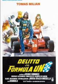 Delitto in Formula Uno (1984)