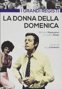 La donna della domenica (1975)