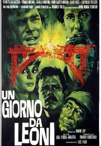 Un giorno da leoni (1961)