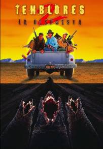 Tremors 2: Aftershocks (1996)