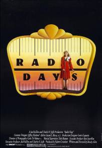 Radio Days (1987)