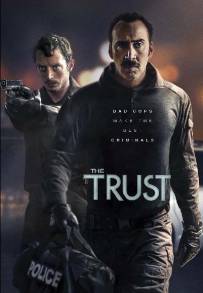 I corrotti - The Trust (2016)