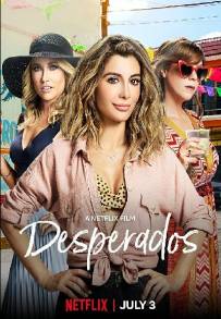 Desperados (2020)