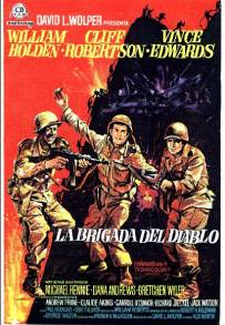 La brigata del diavolo (1968)