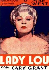 Lady Lou (1933)