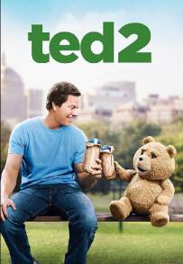 Ted 2 (2015)