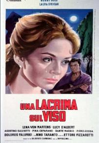 Una lacrima sul viso (1964)