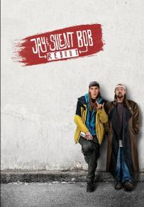 Jay e Silent Bob - Ritorno a Hollywood (2019)