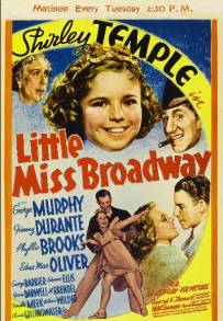 L'idolo di Broadway (1938)