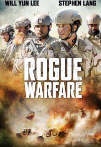 Rogue Warfare (2019)