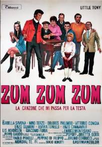 Zum Zum Zum - La canzone che mi passa per la testa (1968)