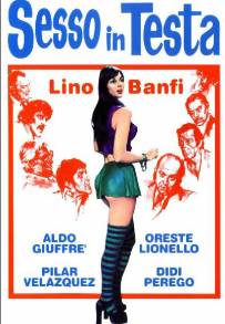 Sesso in testa (1974)