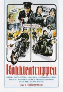 Kakkientruppen (1979)