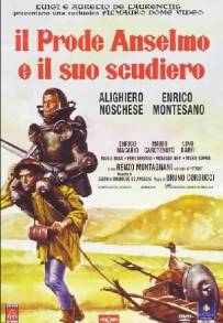 Il prode Anselmo e il suo scudiero (1972)