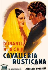 Cavalleria rusticana (1939)