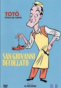 San Giovanni decollato (1940)