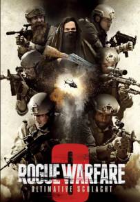 Rogue Warfare 3 - Death of a Nation (2020)