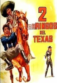 Due Rrringos nel Texas (1967)