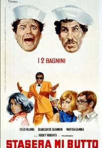 Stasera mi butto (1967)