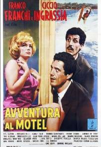 Avventura al motel (1963)