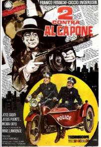 Due mafiosi contro Al Capone (1966)