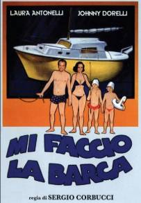 Mi faccio la barca (1980)