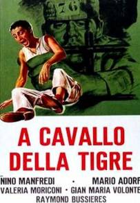 A cavallo della tigre (1961)