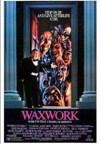 Waxwork - Benvenuti al museo delle cere (1988)