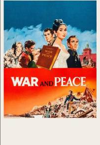 Guerra e pace (1956)