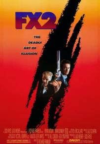 F/X 2- Replay di un omicidio (1991)