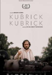 Kubrick by Kubrick (2020)