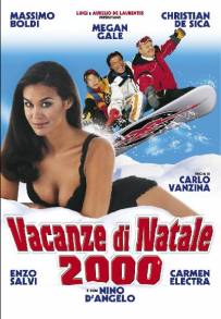 Vacanze di Natale 2000 (1999)