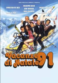 Vacanze di Natale '91 (1991)