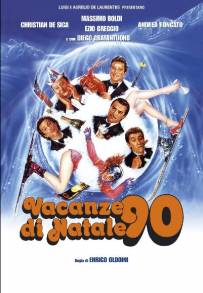 Vacanze di Natale '90 (1990)