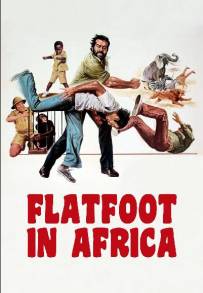 Piedone l'africano (1978)