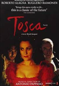 Tosca (2001)