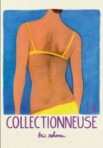 La collezionista (1967)