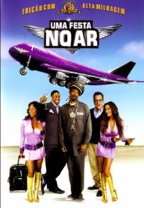 Soul Plane - Pazzi in aeroplano (2004)