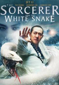 The Sorcerer and the White Snak (2011)