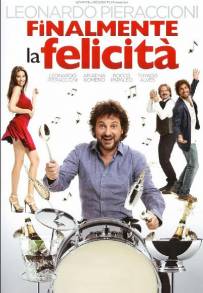 Finalmente la felicità (2011)