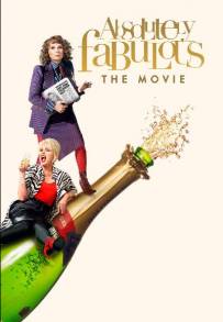 Absolutely fabulous - Il film (2016)