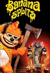 The Banana Splits Movie (2019)