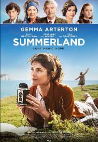 Summerland (2020)