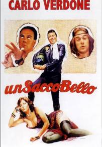 Un sacco bello (1980)